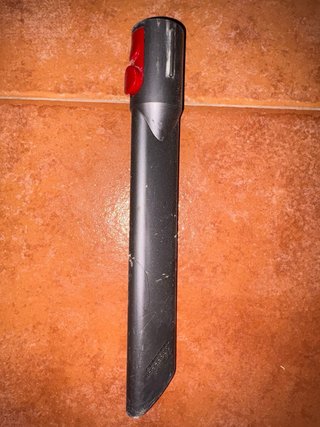 Accesorio Cepillo Dyson