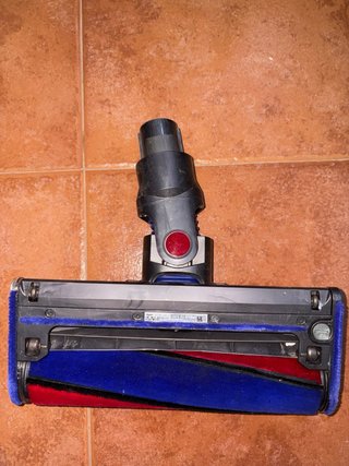Accesorio Cepillo Dyson
