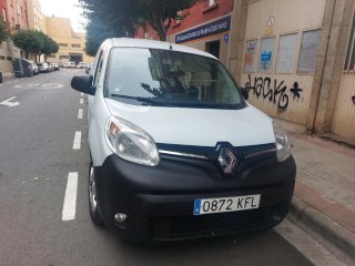 Renault Grand Kangoo 2017