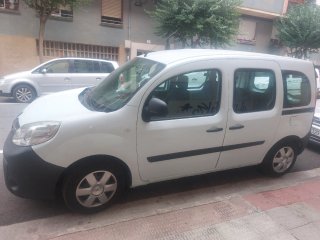Renault Grand Kangoo 2017