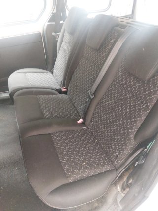 Renault Grand Kangoo 2017