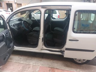Renault Grand Kangoo 2017