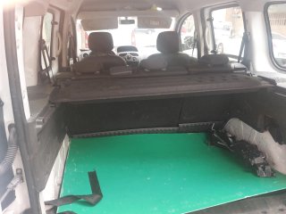 Renault Grand Kangoo 2017