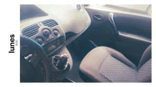 Renault Grand Kangoo 2017