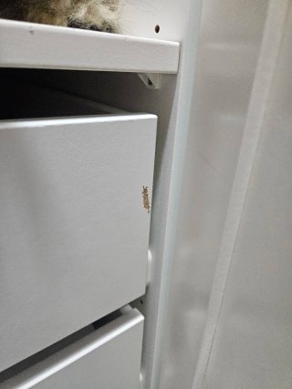 Módulos Pax Ikea Madera Blanca