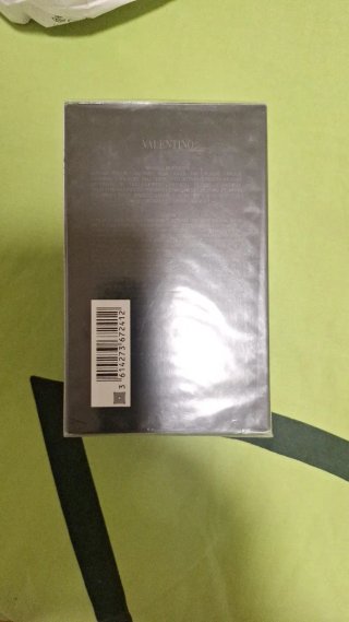 Perfume Valentino Born in roma coral fantasy