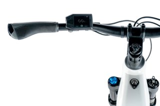 Bicicleta Eléctrica Montaña Leader Fox Arimo mujer