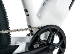 Bicicleta Eléctrica Montaña Leader Fox Arimo mujer