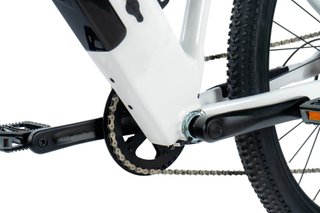 Bicicleta Eléctrica Montaña Leader Fox Arimo mujer