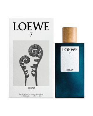 Loewe 7 Cobalt Eau de Parfum 150ml