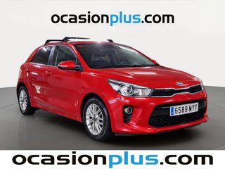Kia Rio 1.0 T-GDi Eco-Dynamics Drive 88 kW (120 CV)