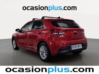 Kia Rio 1.0 T-GDi Eco-Dynamics Drive 88 kW (120 CV)