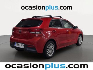 Kia Rio 1.0 T-GDi Eco-Dynamics Drive 88 kW (120 CV)