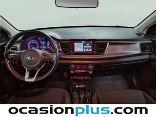 Kia Rio 1.0 T-GDi Eco-Dynamics Drive 88 kW (120 CV)
