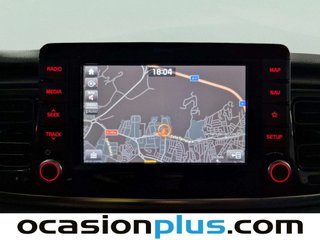 Kia Rio 1.0 T-GDi Eco-Dynamics Drive 88 kW (120 CV)