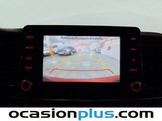 Kia Rio 1.0 T-GDi Eco-Dynamics Drive 88 kW (120 CV)