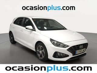 Hyundai i30 1.6 CRDi Klass  85 kW (116 CV)
