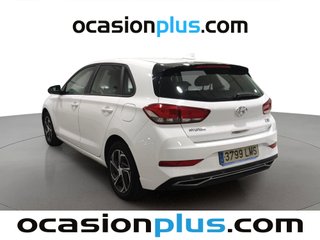 Hyundai i30 1.6 CRDi Klass  85 kW (116 CV)