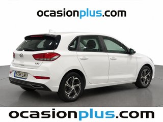 Hyundai i30 1.6 CRDi Klass  85 kW (116 CV)
