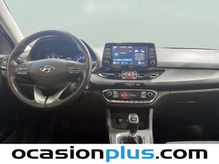 Hyundai i30 1.6 CRDi Klass  85 kW (116 CV)