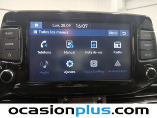 Hyundai i30 1.6 CRDi Klass  85 kW (116 CV)