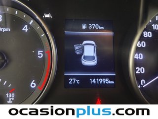 Hyundai i30 1.6 CRDi Klass  85 kW (116 CV)