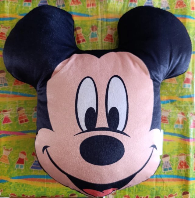 Cuscino Disney Topolino