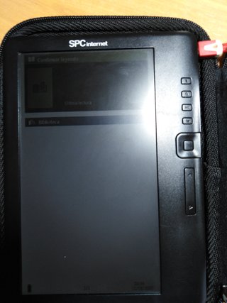 Ebook SPC Internet