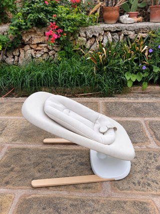Hamaca Stokke Yoga