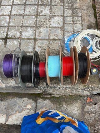 Confezione da 2 stampanti 3D Ender 3 Pro