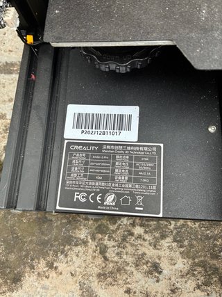 Confezione da 2 stampanti 3D Ender 3 Pro