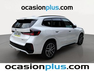 BMW X1 sDrive20d 120 kW (163 CV)