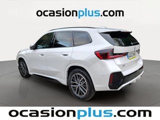 BMW X1 sDrive20d 120 kW (163 CV)