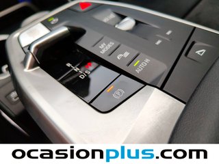 BMW X1 sDrive20d 120 kW (163 CV)