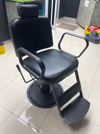 Sillon de barbero