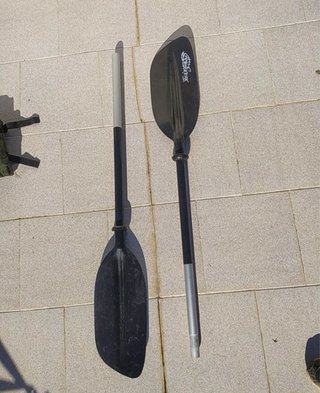 Kayak de Pesca todokayak