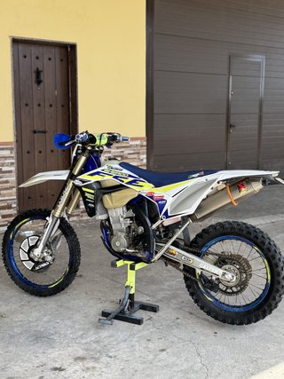 Sherco 450 Factory