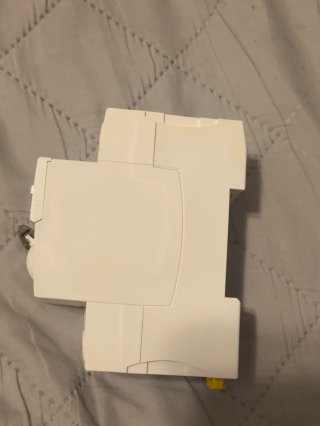 Interruptor diferencial; Acti9 iID;2P;25A; 30mA,AC