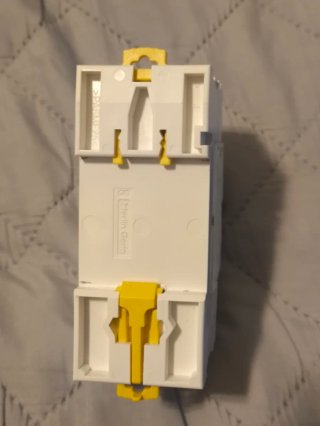 Interruptor diferencial; Acti9 iID;2P;25A; 30mA,AC