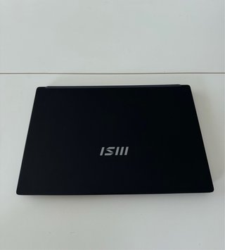 Portátil MSI Modern 15 B12M-025XES