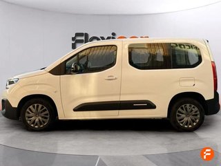 Citroën Berlingo Talla XL BlueHDi 100 S&S PLUS