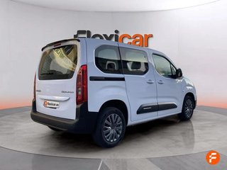 Citroën Berlingo Talla XL BlueHDi 100 S&S PLUS