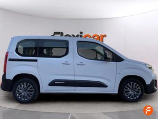 Citroën Berlingo Talla XL BlueHDi 100 S&S PLUS