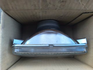 Faros de largo alcance HELLA