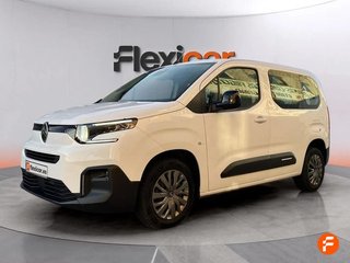 Citroën Berlingo Talla XL BlueHDi 100 S&S PLUS