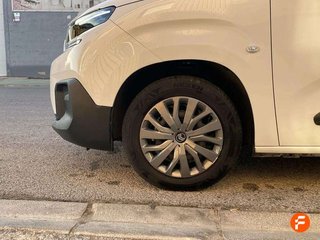 Citroën Berlingo Talla XL BlueHDi 100 S&S PLUS