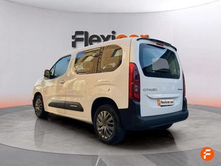 Citroën Berlingo Talla XL BlueHDi 100 S&S PLUS