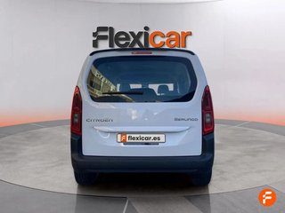 Citroën Berlingo Talla XL BlueHDi 100 S&S PLUS