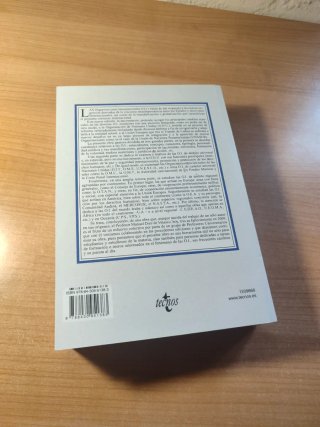 Las organizaciones internacionales UNED