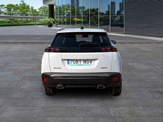 Peugeot 2008 N2008 Allure Hybrid 145 eDCS6